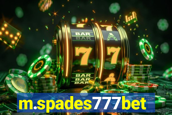 m.spades777bet