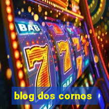 blog dos cornos