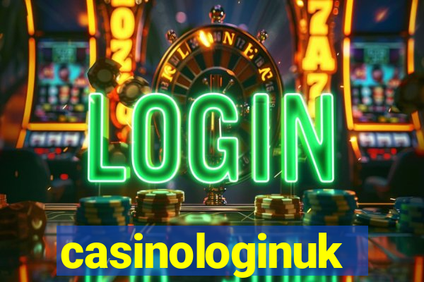 casinologinuk