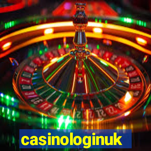 casinologinuk