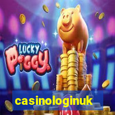 casinologinuk