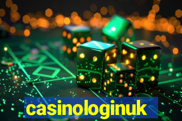 casinologinuk