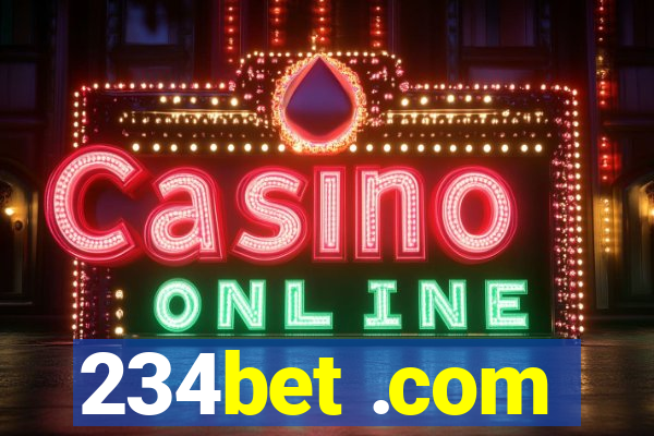 234bet .com