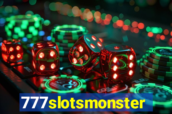 777slotsmonster