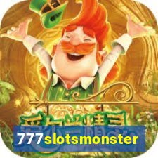 777slotsmonster