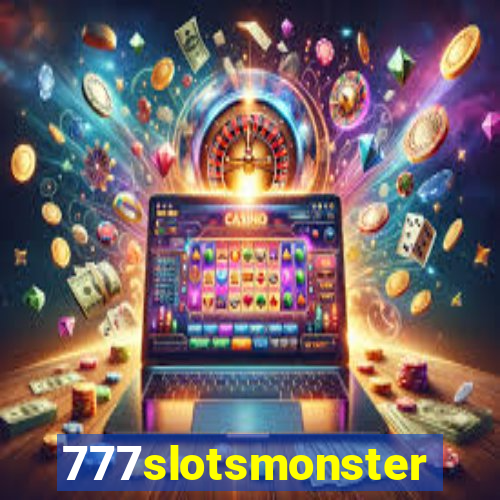 777slotsmonster