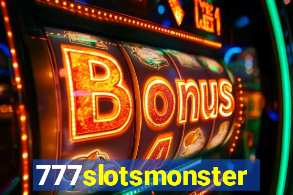 777slotsmonster