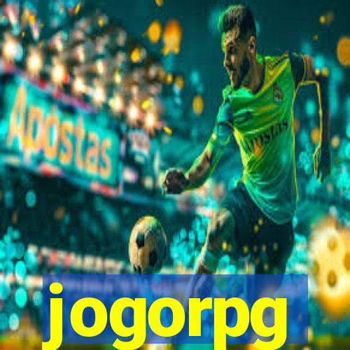 jogorpg