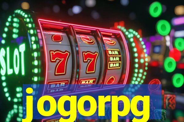 jogorpg