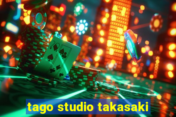 tago studio takasaki