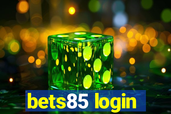 bets85 login