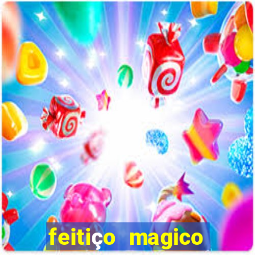 feitiço magico manga pdf