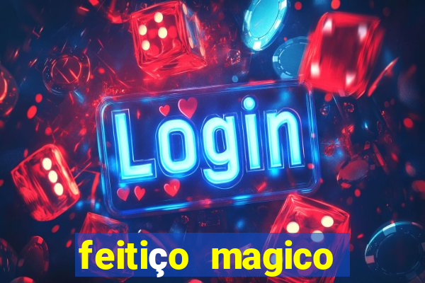 feitiço magico manga pdf