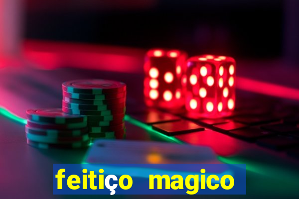 feitiço magico manga pdf