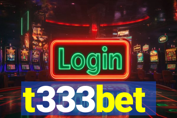 t333bet