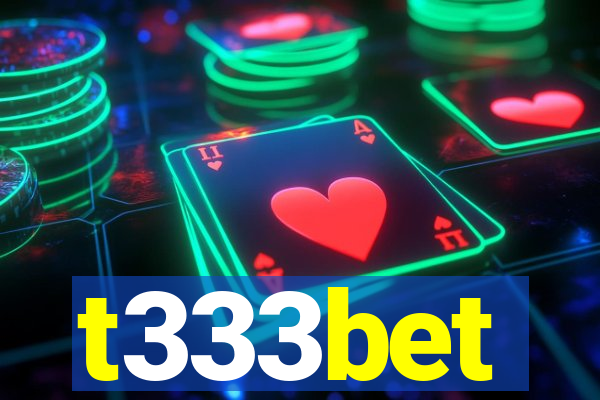 t333bet