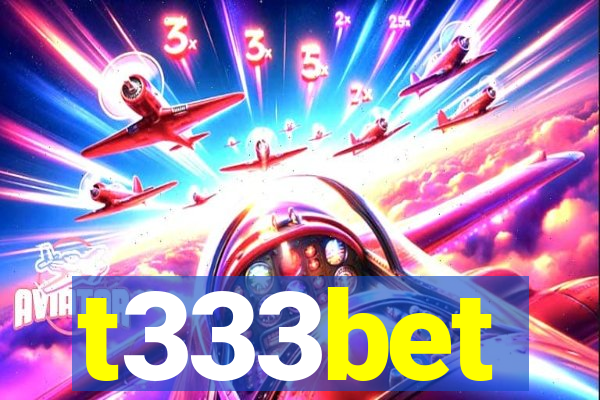 t333bet