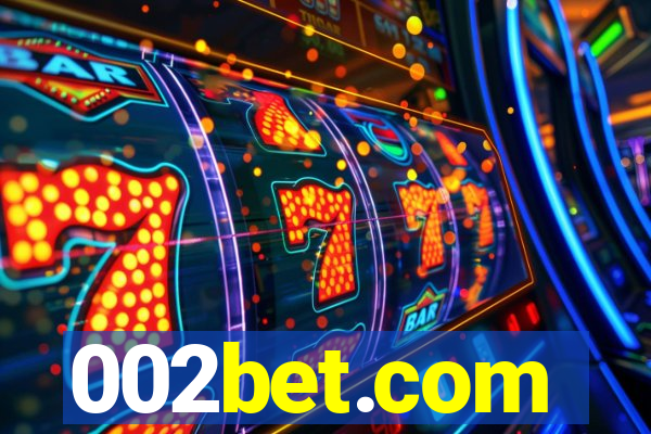 002bet.com