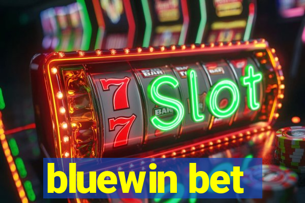 bluewin bet