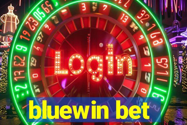 bluewin bet