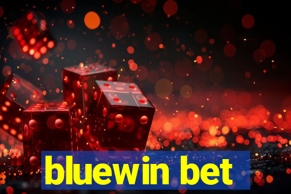 bluewin bet