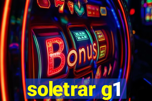 soletrar g1