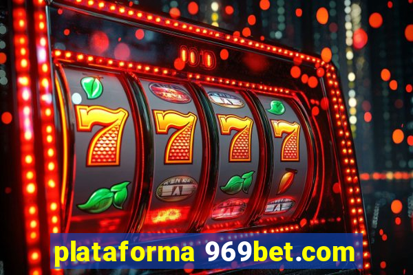 plataforma 969bet.com