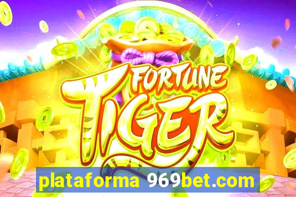 plataforma 969bet.com