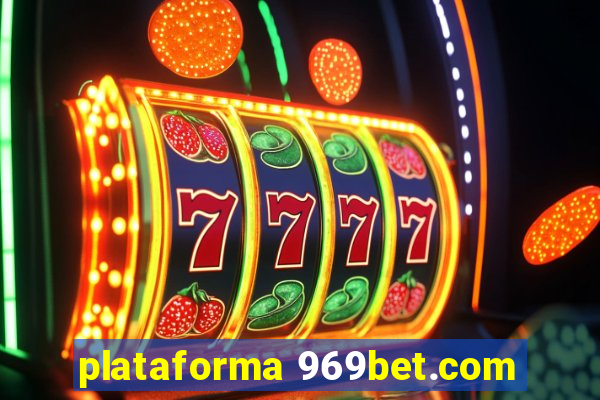 plataforma 969bet.com