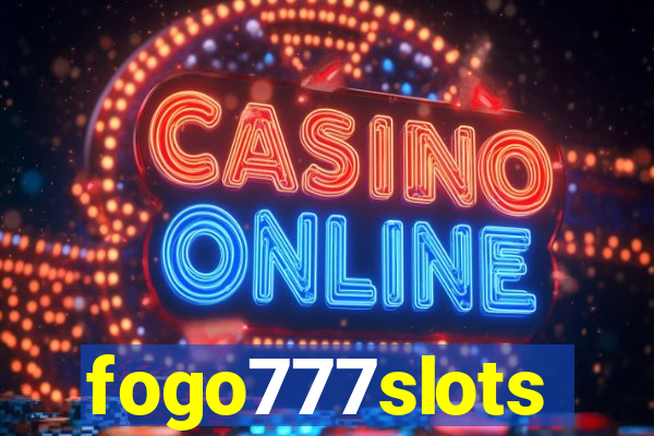 fogo777slots