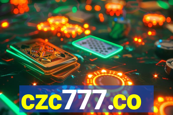 czc777.co