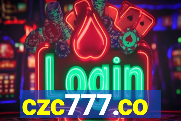 czc777.co