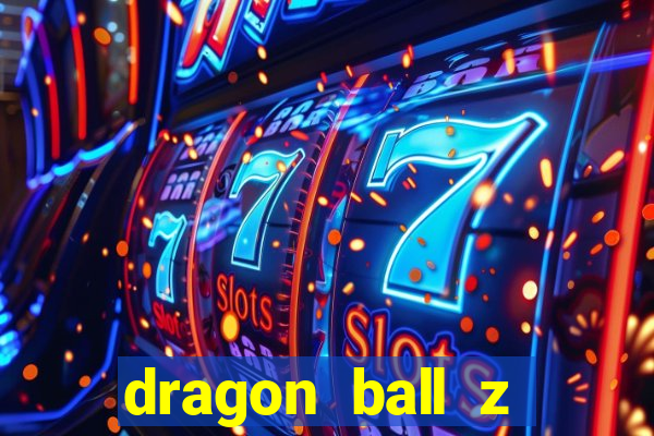 dragon ball z todos os episodios