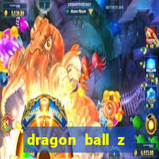 dragon ball z todos os episodios