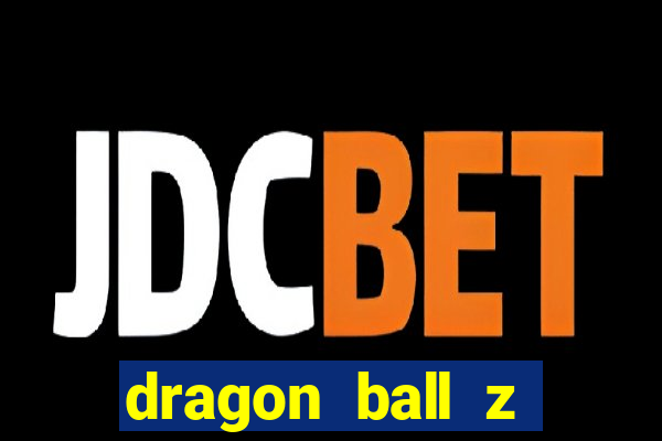 dragon ball z todos os episodios