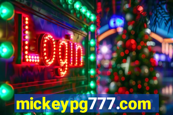 mickeypg777.com