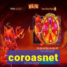 coroasnet