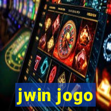 jwin jogo