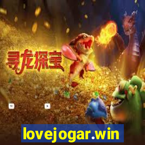 lovejogar.win