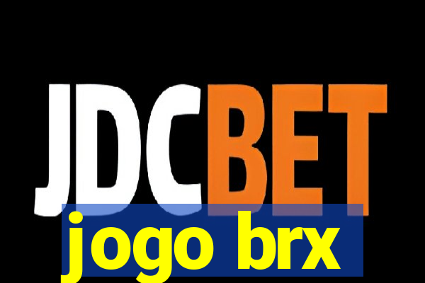 jogo brx