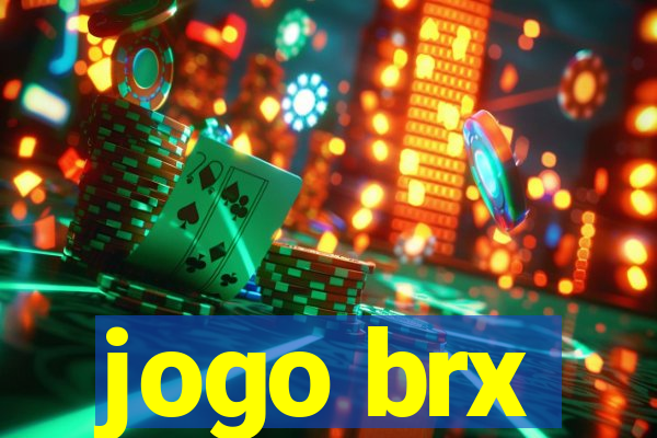 jogo brx