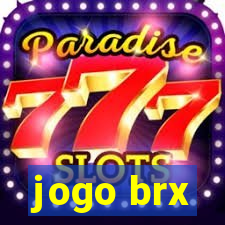 jogo brx