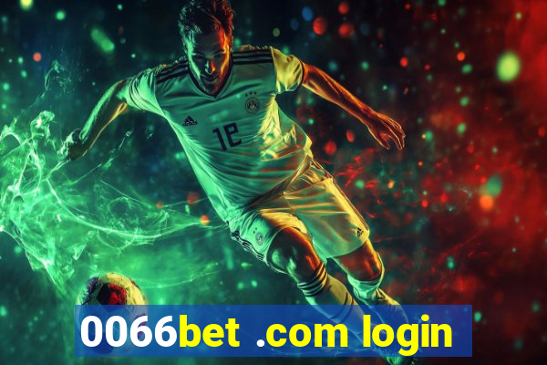 0066bet .com login