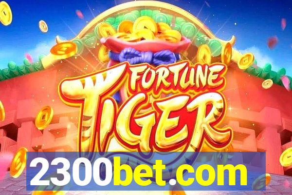 2300bet.com