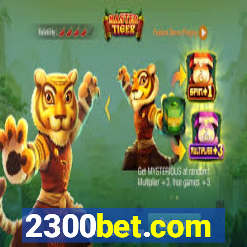 2300bet.com