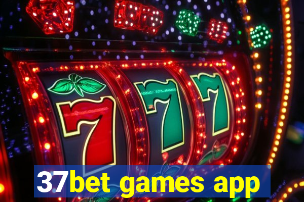 37bet games app