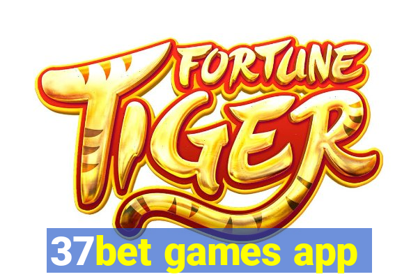 37bet games app