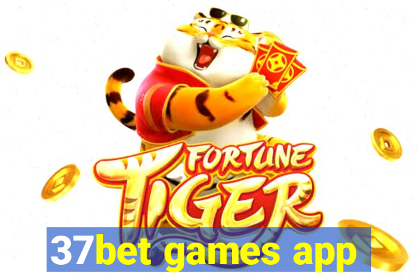 37bet games app