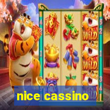 nice cassino