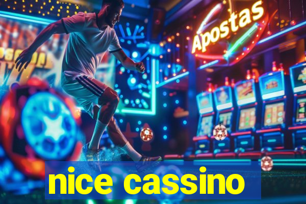 nice cassino